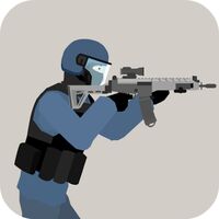 Flat Zombies: Defense & Cleanup v2.0.9 (MOD, много денег)