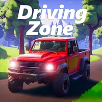 Driving Zone: Offroad v0.25.21 (MOD, много денег)