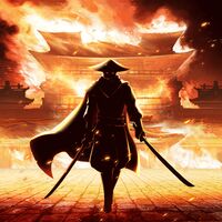 Kaz Warrior 3 v1.71.1 (MOD, много денег)