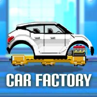 Motor World Car Factory v1.9041 (MOD, много денег)