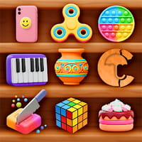 Антистресс v10.12.2 (MOD, Unlocked)