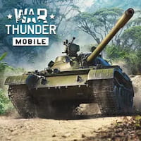 War Thunder Mobile v1.24.0.60