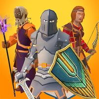 Combat Magic Spells & Swords v2.69.64 (MOD, Бесплатные покупки)