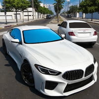 Вождение автомобиля 2026 v5.2.1 (MOD, много денег)