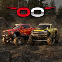 Offroad Outlaws v7.4.49 (MOD, Неограниченно денег)