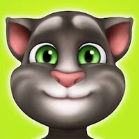 Мой Говорящий Том v26.3.0.8746 (MOD, много денег)