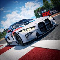 Racing Xperience v5.2 (MOD, много денег)