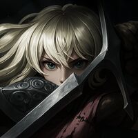 Soul Huntress v1.3.4 (MOD, много денег)
