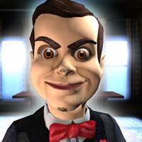 Goosebumps v2.0.1 (MOD, Unlocked)