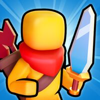 XP Hero v24.3.0 (MOD, много денег)