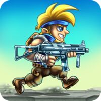 Metal Soldiers v1.0.9 (MOD, много денег)