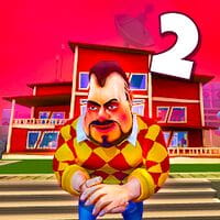 Dark Riddle 2 - Mars v3.3.9 (MOD, много денег)