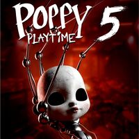 Poppy Playtime Chapter 5 v0.4.7