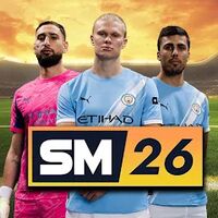Soccer Manager 2026 v3.6.1 (MOD, полезные особенности)