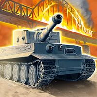 1944 Burning Bridges v1.5.7 (MOD, много денег)