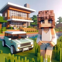 Super City: Building Master v1.1.10 (MOD, Unlocked)
