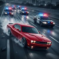 Reckless Getaway 2 v2.34.10 (MOD, много денег)