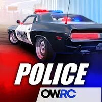 OWRC Полиция v1.0074 (MOD, много денег)
