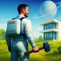 X Survive v1.0933 (MOD, много денег)