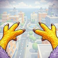 I Am Bird v1.0.3 (MOD, много денег)