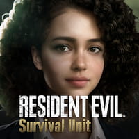 Resident Evil Survival-Unit v1.6.2 (MOD, Меню)