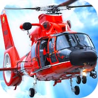 Helicopter Simulator 2026 FLY v25.10.31 (MOD, все открыто)