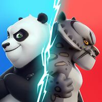 Zooba: Битва животных v6.17.1 (MOD, Меню)