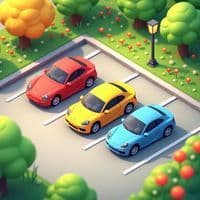 Parking Jam 3D v231.0.14 (MOD, Unlocked)