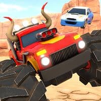 Crash Drive 3 v1.0.8.5 (MOD, много денег)