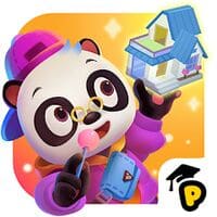 Город Dr. Panda v23.2.67 (MOD, Unlocked)