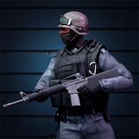 SWAT Shooter Police Action FPS v3.0.3.3006 (MOD, много денег)