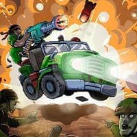 Jackal Squad - Survival.io v1.2.31 (MOD, много денег)