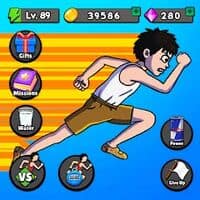 Tap Tap Run v2.1.3 (MOD, Меню)