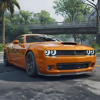 Car Simulator: Дрифт и Драйв v2.2.15 (MOD, много денег)