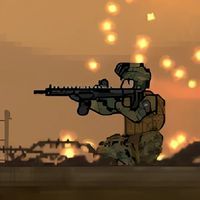 Warzone Commander v1.0.72 (MOD, Unlocked)