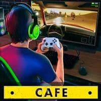 Internet Gamer Cafe Simulator v7.8 (MOD, много денег)