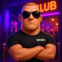 Магнат Ночного Клуба v1.71.000 (MOD, Бесплатные покупки)