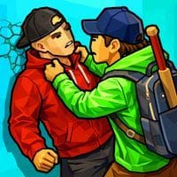 City Fighter vs Street Gang v3.8.8 (MOD, Меню)