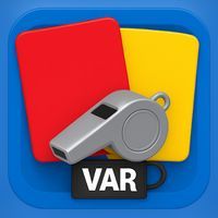 Симулятор Футбольного Судьи 3D v1.1.116 (MOD, много денег)