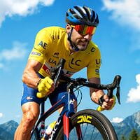 Road Cycling: World Tour Race v0.4.0 (MOD, много денег)