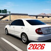 Drift Challenge v6000.01.6 (MOD, много денег)