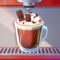 Моя кофейня - ресторан мечты v2026.5.1.1 (MOD Menu)