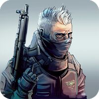 Slaughter 2: Prison Assault v1.85 (MOD, много патронов)