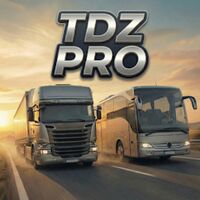 TDZ Pro v2.0.8002 (MOD, много денег)