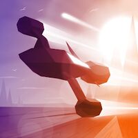 RACE THE SUN v1.33.2 (MOD, много денег)
