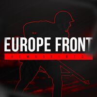 Europe Front: Remastered v1.2.0 (MOD, много патронов)