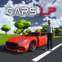 Cars LP: Open World v4.3.0 (MOD, много денег)
