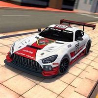 Extreme Car Driving Simulator v7.11.2 (MOD, много денег)