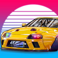 Project Drift 2.0 v154 (MOD, много денег)
