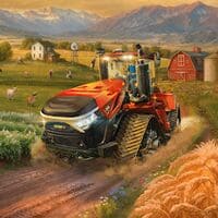 Farming Simulator 26 Mobile v0.0.0.27 (MOD, много денег)
